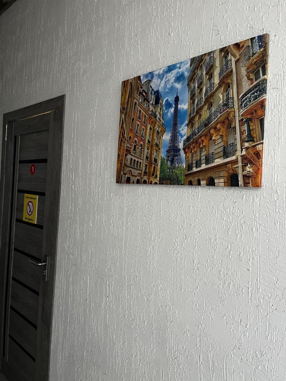 Tastaq Hostel Alma-Ata Exteriör bild